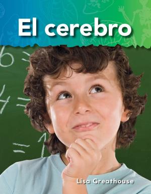 Cover of the book El cerebro by Jennifer Prior