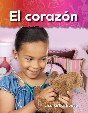 Cover of the book El corazón by Saskia Lacey