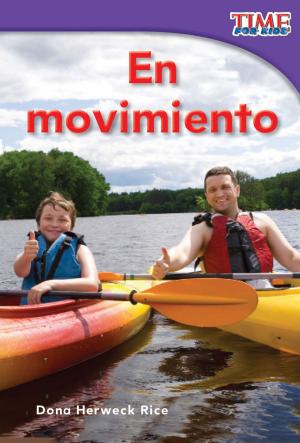 Cover of the book En movimiento by Timothy J. Bradley
