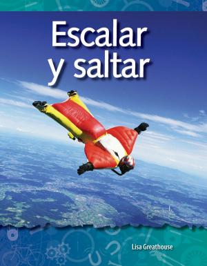 Cover of the book Escalar y saltar by Linda Claire