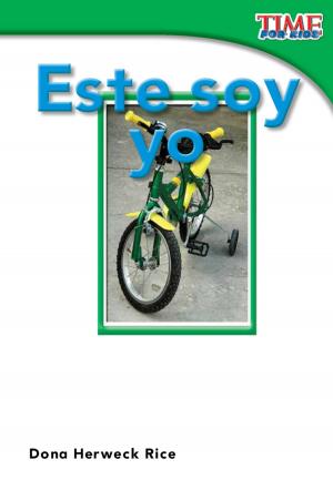 Book cover of Este soy yo
