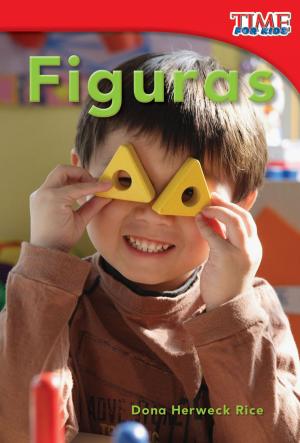 Book cover of Figuras
