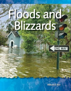 Cover of the book Floods and Blizzards by Amelia Edwards