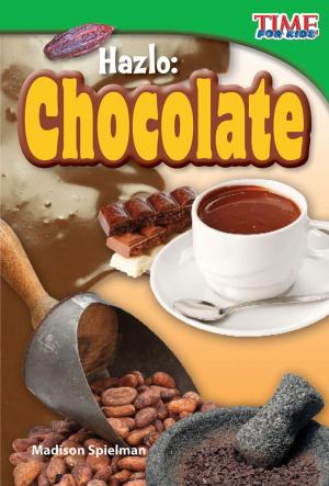 Cover of Hazlo: Chocolate