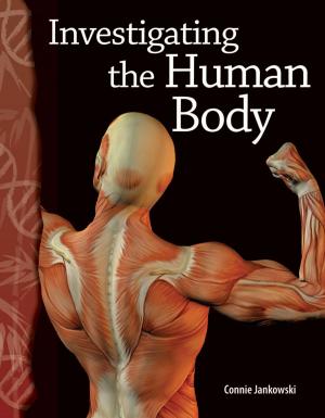 Cover of the book Investigating the Human Body by Jane Gould