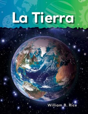 Cover of the book La Tierra by Joanne Mattern