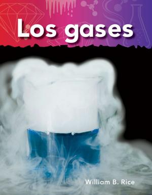Cover of the book Los gases by Curtis Slepian