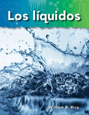 Cover of the book Los líquidos by Shelly Buchanan