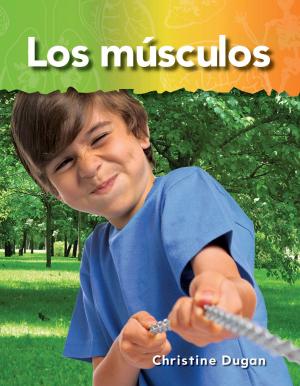 Cover of Los músculos