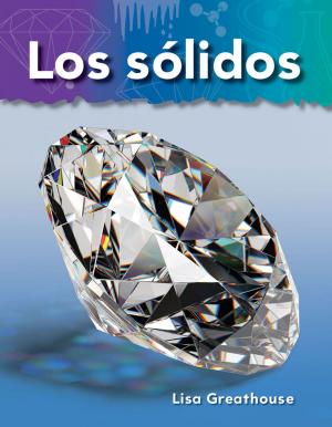 Cover of the book Los sólidos by Stark Kristy
