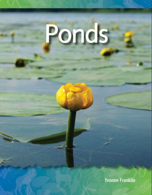 Cover of the book Ponds by Heather E. Schwartz