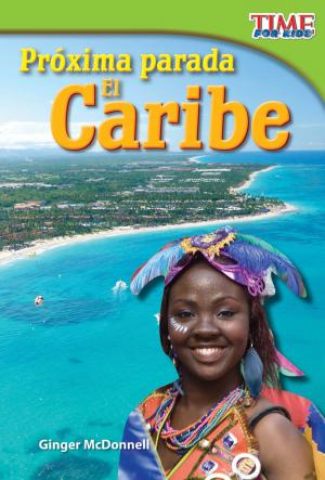 Cover of the book Próxima parada: El Caribe by Alan Trussell-Cullen