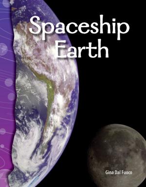 Cover of the book Spaceship Earth by Jill Mulhall