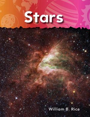 Cover of the book Stars by Wendy Conklin