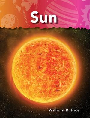 Cover of the book Sun by Elizabeth R. C. Cregan