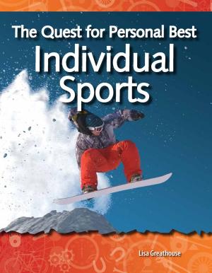 Cover of the book The Quest for Personal Best: Individual Sports by Harriet Isecke