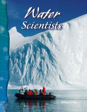 Cover of the book Water Scientists by Julia Wall