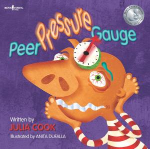 Cover of the book Peer Pressure Gauge by Connie Schnoes, Ph.D.