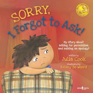 Cover of the book Sorry, I Forgot to Ask by Bryan Smith