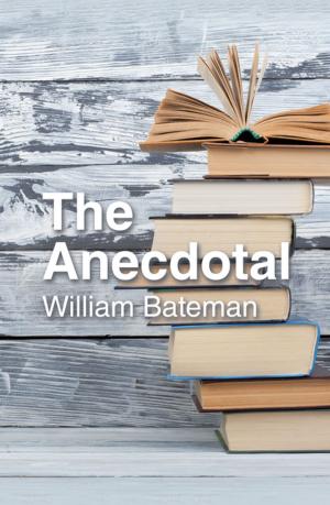 Cover of the book The Anecdotal by Toyin Adon-Abel