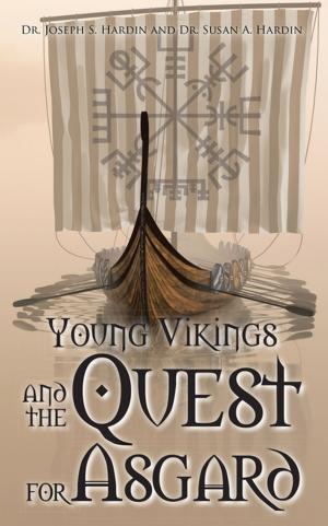 Cover of the book Young Vikings and the Quest for Asgard by J.B. Carpenter