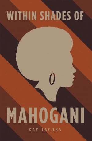 Cover of the book Within Shades of Mahogani by Helen D. Noel