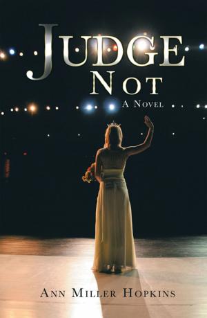 Cover of the book Judge Not by Charles 