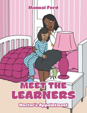 Cover of the book Meet the Learners Doctor’S Appointment by Ronald Schaefer