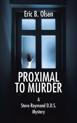 Cover of the book Proximal to Murder by Linda M. Dillard