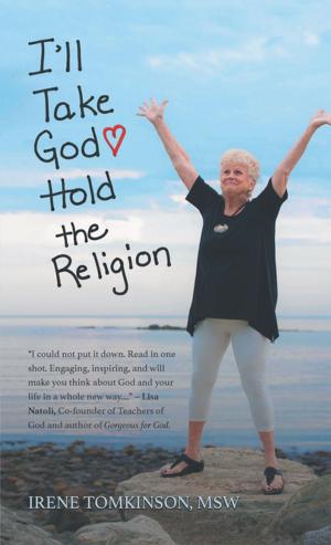 Cover of the book I’Ll Take God by Rachel Starr