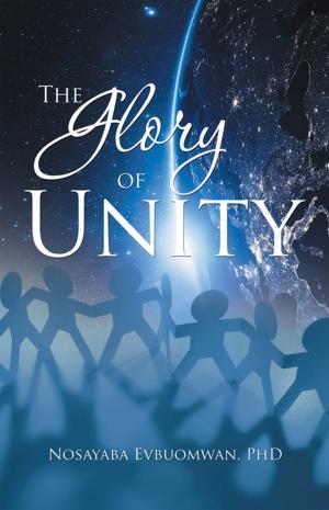 Cover of the book The Glory of Unity by Mark Hopkins