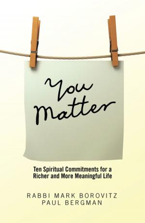 Cover of the book You Matter by Scott A. Lesnett