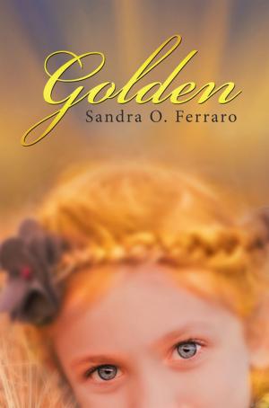 Cover of the book Golden by Brother Prater