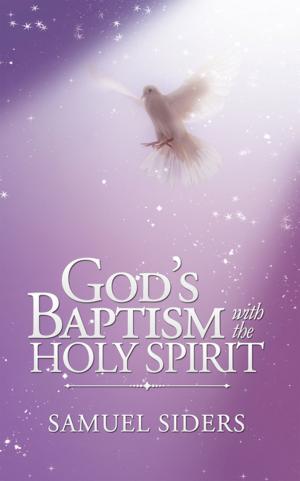 Cover of the book God’S Baptism with the Holy Spirit by Roger Willey