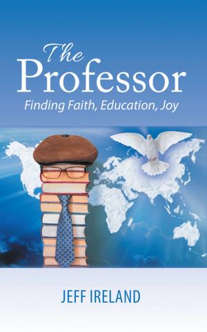 Cover of the book The Professor by Michael Woods