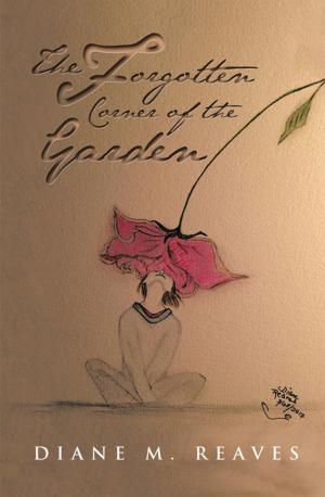 Cover of the book The Forgotten Corner of the Garden by CY Collinsmiller