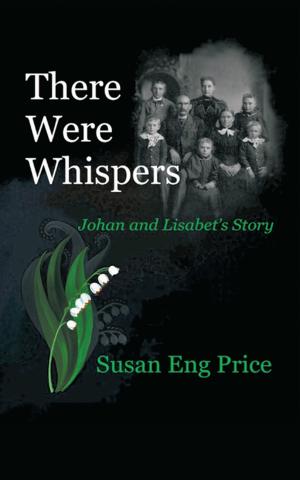Cover of the book There Were Whispers by Jason Sway