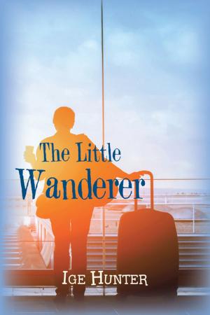 Cover of the book The Little Wanderer by Mark Miller