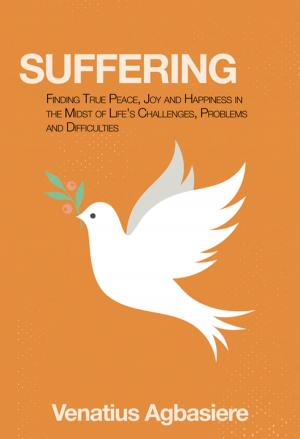 Cover of the book Suffering by Frank A. Pellegrino