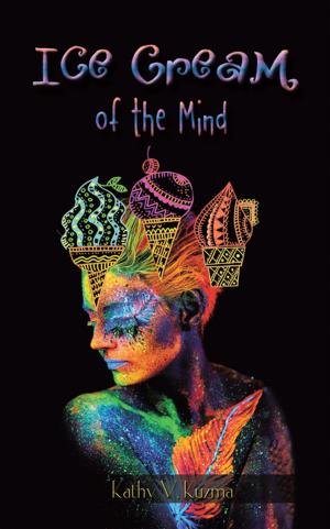 Cover of the book Ice Cream of the Mind by Linda L. Naimi