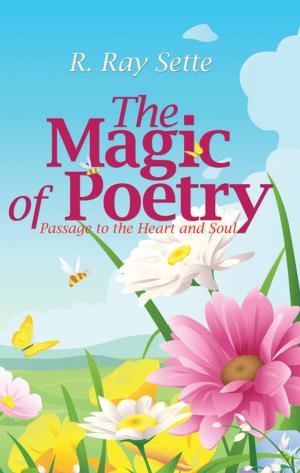 Cover of the book The Magic of Poetry by Joyce Yoder