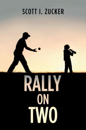 Cover of the book Rally on Two by Boas Gonen