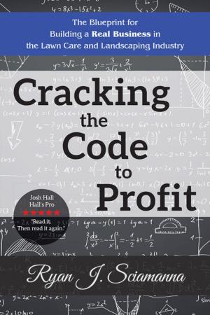 Cover of the book Cracking the Code to Profit by Auguste Crenshaw
