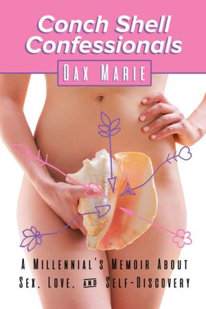 Cover of the book Conch Shell Confessionals by Susan McDermott