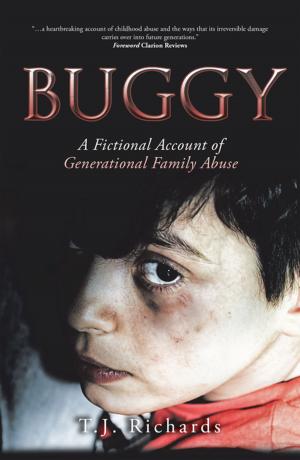 Cover of the book Buggy by Jerry Oltion