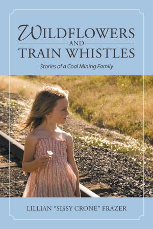 Cover of the book Wildflowers and Train Whistles by David Franklyn Bowens