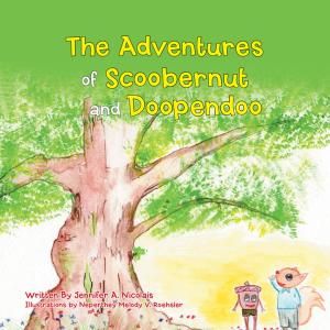 bigCover of the book The Adventures of Scoobernut and Doopendoo by 