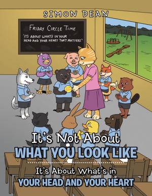 Cover of the book It’S Not About What You Look Like by Richard Woolley