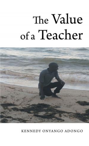 Cover of the book The Value of a Teacher by Rob Goldstein