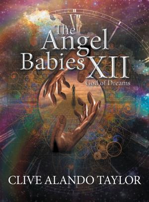 Cover of the book The Angel Babies Xii by Poppy Whitfield